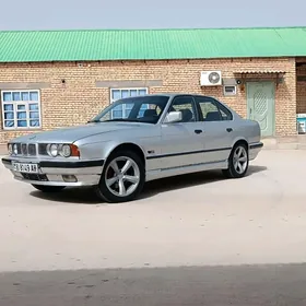 BMW 535 1992