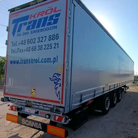 Kogel Euro Trailer 2024