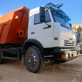 Kamaz 5511 2008