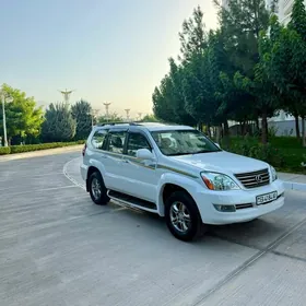 Lexus GX 470 2006