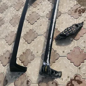 higlander lyža le