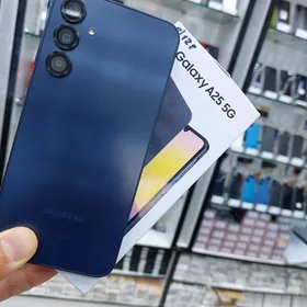 Samsung A25 5G 8/256GB