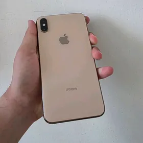 Iphone Xsmax 256g