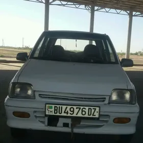 Daewoo Tico 1997