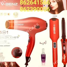 V-BENZ FEN 5B1 KOMPLEKIT BETY