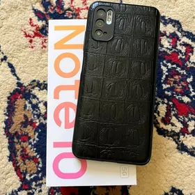 Redmi note 10 5G