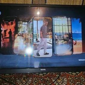 Vestel 32lik telewizor