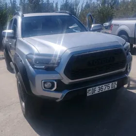 Toyota Tacoma 2019