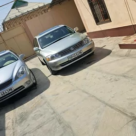 Lexus ES 300 2002