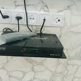 Starsat tuner