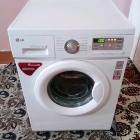 LG KIRMAŞIN 7 KG