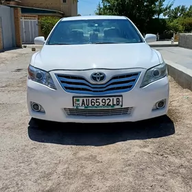 Toyota Camry 2010