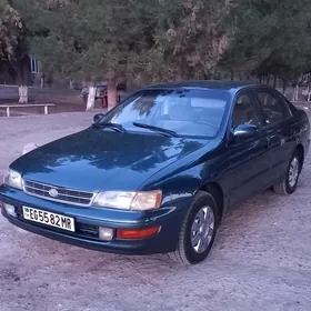 Toyota Corona 1993