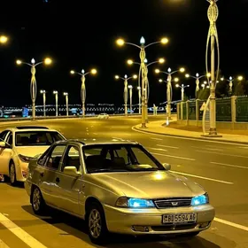 Daewoo Nexia 2001