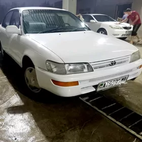 Toyota Corolla 1995