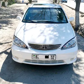 Toyota Camry 2002