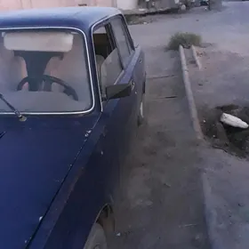 Lada 2107 1999