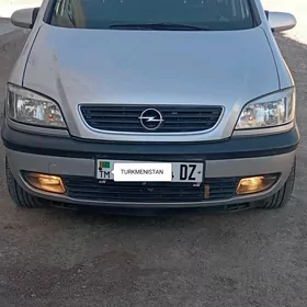 Opel Zafira 1999