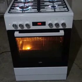 gaz plita
