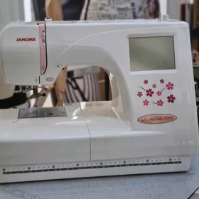 Janome 350e