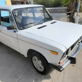Lada 2106 1999