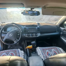 Toyota Camry 2003