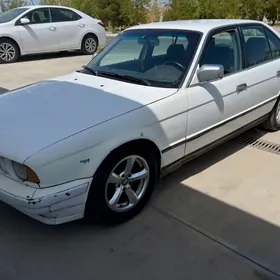 BMW 520 1992