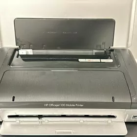 HP Officejet 100 Printer