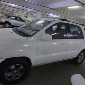 Kia Sportage 2008