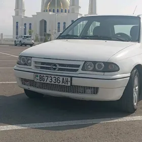 Opel Astra 1992