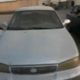 Kia Credos/Clarus 1995
