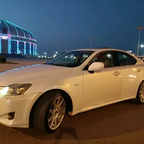 Lexus IS 300 2006