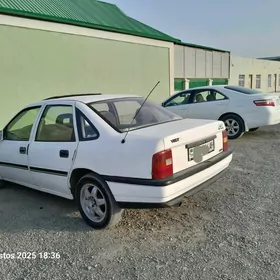 Opel Vectra 1991