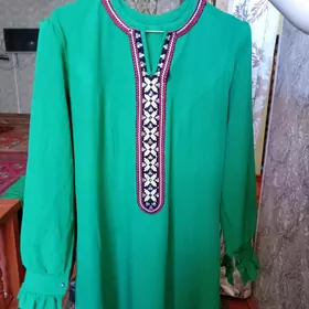 koynek yasyl