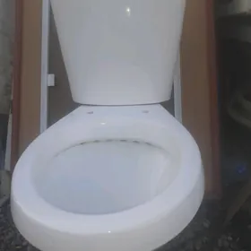 унитаз турк