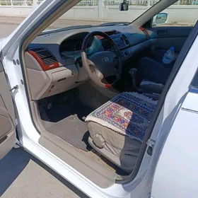 Toyota Camry 2002