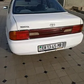 Toyota Corolla 1992