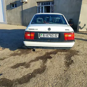 Opel Vectra 1989