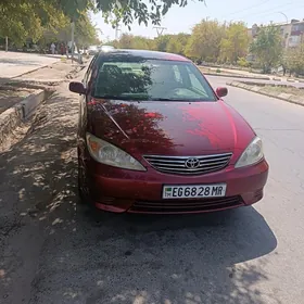 Toyota Camry 2002