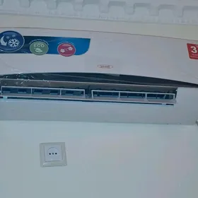 Сплит Split 30m²