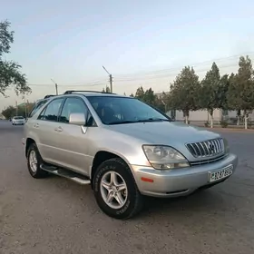 Lexus RX 300 2000