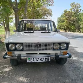 Lada 2106 1993