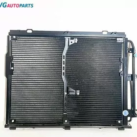 kondisioner radiator