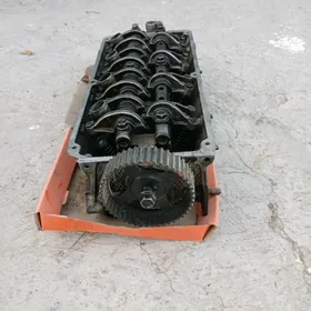 Mitsubishi lanser