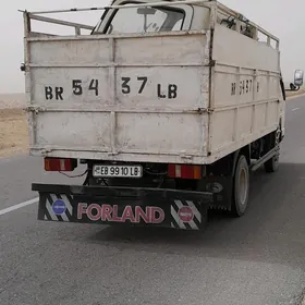 Forland H3 2012