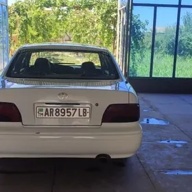 Toyota Avalon 1996