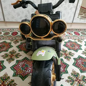 Caga maşynlar