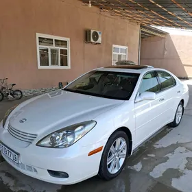 Lexus ES 300 2002