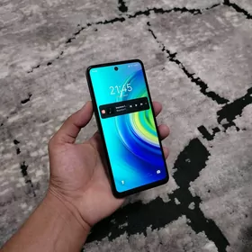 tecno spark go