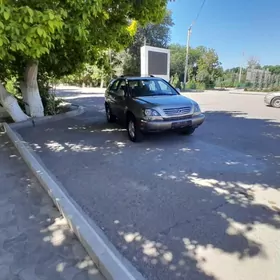 Lexus RX 300 2000